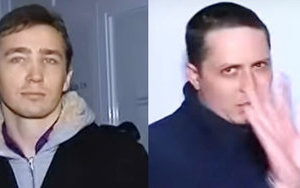 василец тимонин