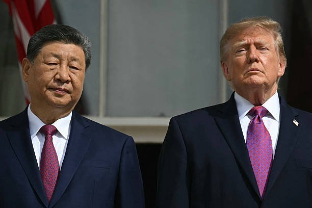 Трамп та Сі Цзіньпін зустрілися у США 24 вересня
