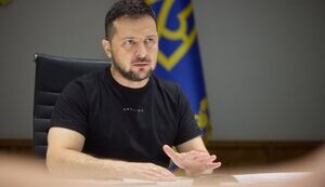 зеленський