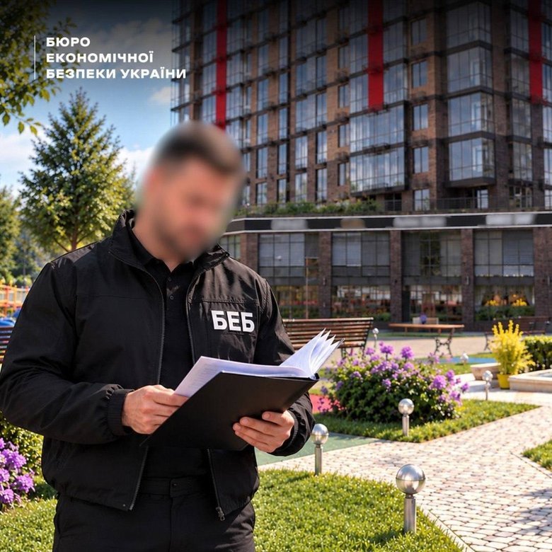 Одеського забудовника судитимуть за схему на 10 мільйонів гривень