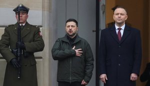 Ігри патріотів: хто розкручує холодну "войнушку" між Польщею та Україною, і що треба робити, щоб Путін не плескав у долоні