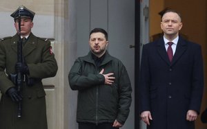 зеленський