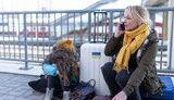 Скільки українців хочуть виїхати за кордон