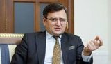 Україна зробила достатньо і заслуговує на чесну відповідь щодо термінів вступу в НАТО. Якщо причина відстрочки РФ - не кажіть про нестачу реформ, - Кулеба