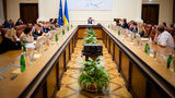 Government appoints new head of Dnipropetrovsk Regional State Administration