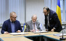 Ukraine, Israel resume cooperation in scientific research