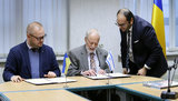 Ukraine, Israel resume cooperation in scientific research