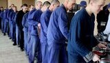 в Україні пребуває до 5 000 військовополоних РФ.