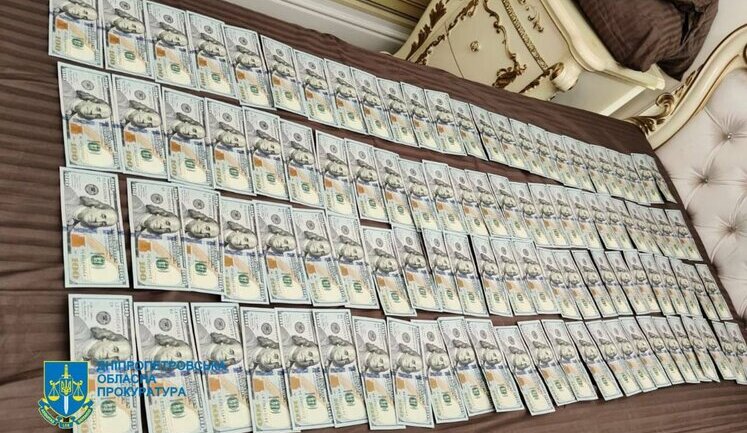 Law enforcers of Ukraine, Lithuania and Latvia expose 14 members of criminal organisation who defrauded EU citizens of over UAH 11 million. PHOTOS