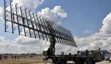 "Nebo-U" radar station hit in Russia’s Krasnodar Krai – General Staff