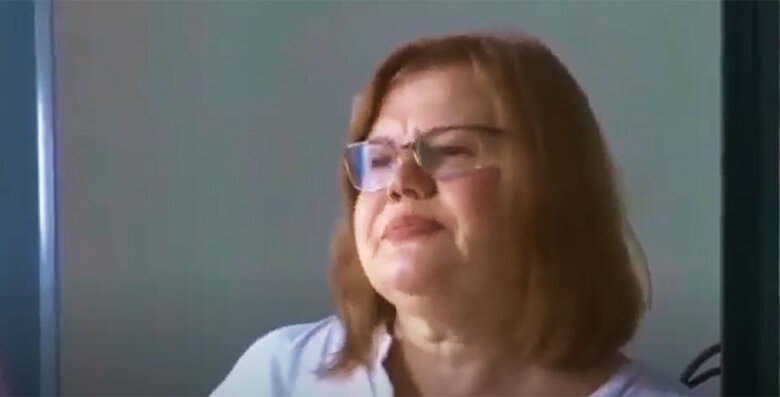 Российская пропаганда в Австрии. Как руководству австрийской полиции рассказывали, что Украины не существовало 04