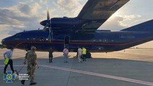 СБУ предотвратила противоправный экспорт из Украины товаров военного назначения