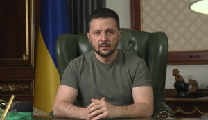 зеленський