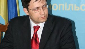 Облитый кислотой Чижмарь находится в реанимации. ФОТО