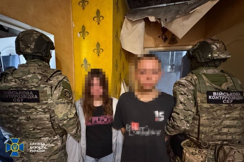 агенты РФ готовили убийство военных