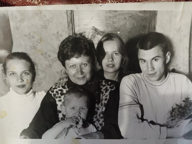 Ціна викрадення Цемаха. Розповіді про героїв-розвідників Колодяжного (Кола) і Гержана (Тритона) 05