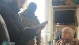 зрадниця