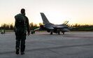 ground crews for the F-16