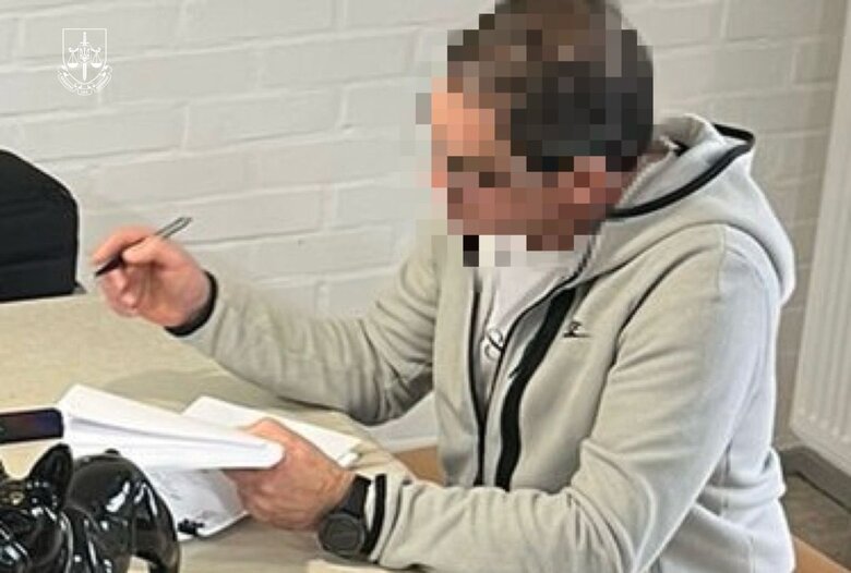 Народний депутат Костянтин Бондарєв отримав підозру від ДБР