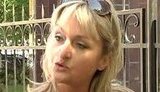 Жена Луценко: Юрино состояние намного хуже, чем они показывают. ВИДЕО.