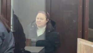 Woman who tried to help AFU soldiers was "sentenced" to 16 years in colony in occupied Luhansk region. VIDEO