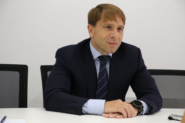 Президент Украинской зерновой ассоциации: От закрытия 200 ж/д станций пострадают аграрии всей страны 04
