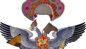 НАЗНАЧЕНИЕ ВРАГОМ: ВСЕ БОЛЬШЕ НЕ ХОХЛЫ, А УКРЫ (&amp;quot;День&amp;quot;)