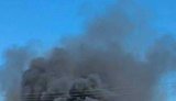 Росія масовано атакувала Полтавський район: ворог повторно вдарив по місцю роботи рятувальників