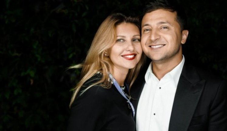 Семья Зеленского втайне отдохнула на Сейшелах, – журналист Ткач. ВИДЕО