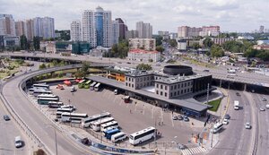 автовокзал