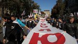 тимошенко митинг
