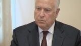 Черномырдин напомнил, что противоестественные вещи можно делать только по дружбе и согласию. ВИДЕО.