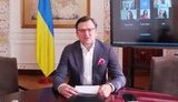 "Чергове незламне прагнення українців до свободи", - Кулеба прокоментував "прорив" пасажирів рейсу з В