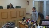 Заарештованого поліцейського Мельникова, який бив лежачого активіста під крики "Лягай, Бандеро!", відсторонено від посади. ВІДЕО+ФОТОрепортаж
