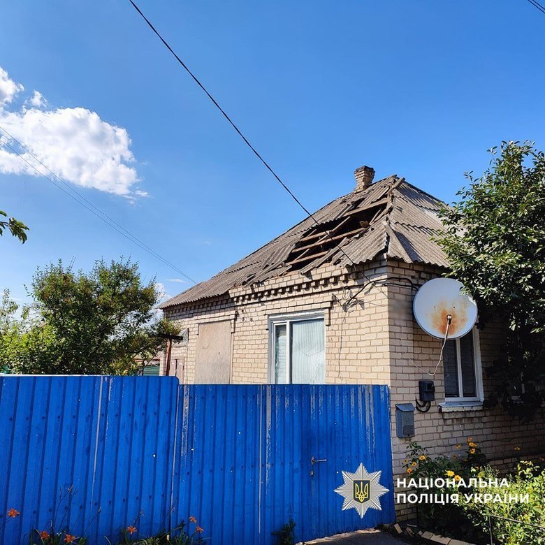 19 людей поранено на Донеччині: РФ понад 1 250 разів атакувала область