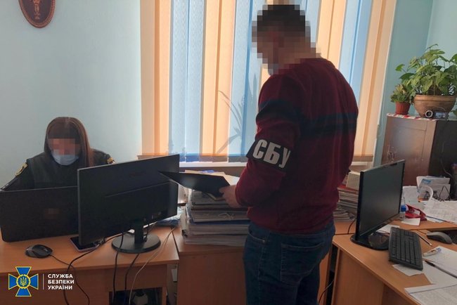 Керівництво Житомиртеплокомуненерго присвоїло мільйони бюджетних гривень під час проведення держзакупівель, - СБУ 02