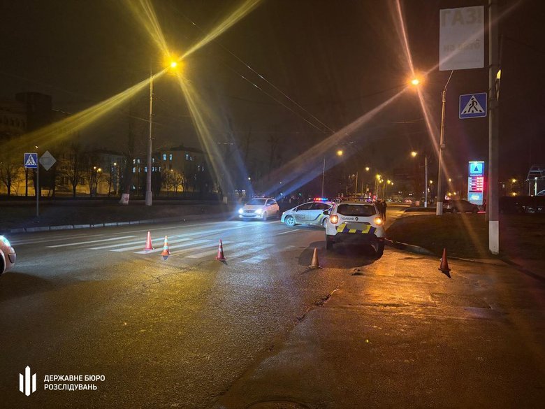 ГБР расследует наезд на подростков с участием судьи районного суда