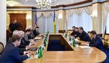 порошенко