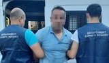 Сбежавший из харьковского суда гражданин Турции, разыскиваемый Интерполом за мошенничество в особо крупных размерах, задержан в Киеве, - Нацполиция. ФОТО