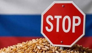 Україна підписала меморандум із Британією та Латвією про перевірку походження зерна з окупованих територій