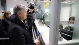 State Border Service States That Border Guards Complied With Norms Of Law When Poroshenko Crossing Border