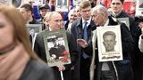 Участь росіян у марші "Безсмертного полку" свідчить про готовність повторити "подвиг предків", - Путін