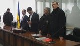 Федорченка, який стріляв під Солом