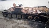 Бійці ССО звільнили важливу транспортну артерію, - командування. ФОТОрепортаж