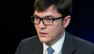 Завершено следствие по делу экс-министра инфраструктуры Пивоварского, которого подозревают в причинении "АМПУ" ущерба более чем на 40 млн долларов