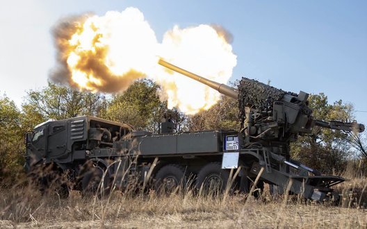 Сім штурмових груп росіян ліквідовано на Північно-Слобожанському напрямку, - ДПСУ