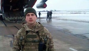 "Поїдь, с#ка, на передову", - громадянин дорікає поліцейському, ветерану-десантнику, кавалеру трьох бойових орденів. ВIДЕО