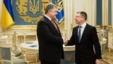Cease-fire consolidation, Russian occupation troops