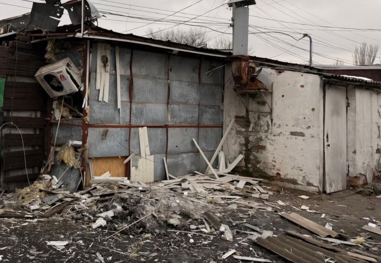 Російські атаки по Нікопольському району: є загиблий та постраждалі