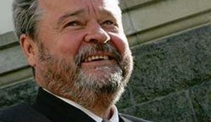 "Народная самооборона" выступила против кандидатуры Плюща на должность спикера